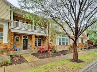 2217 Zach Scott St, Austin, TX 78723