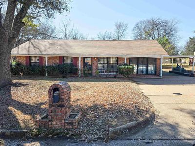 123 E 24th St, Tyler, TX, 75702