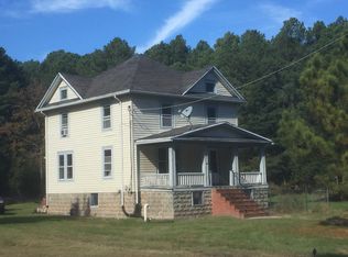 2886 Boone Rd, Crisfield, MD 21817