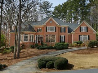 1030 Rockingham St, Johns Creek, GA 30022