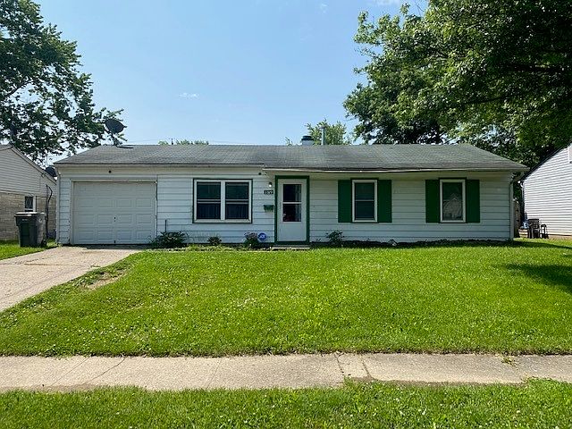 2nd image of 5319 W 34th Pl