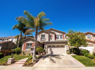 145 Forrester Cir, Simi Valley, CA 93065