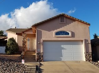 1854 Amber Ct, Prescott, AZ 86301