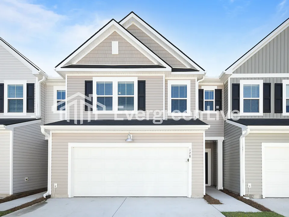 128 Green Thistle Way