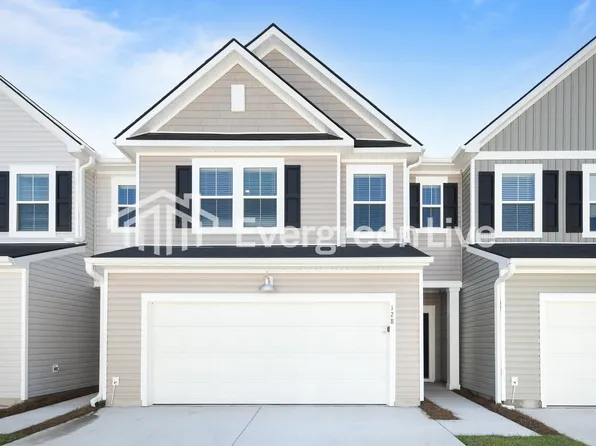 128 Green Thistle Way, Summerville, SC 29483