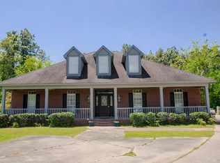 3444 Windsor Place Ct, Mobile, AL 36695