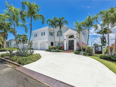 LOT Seven Flamboyan St #A, Dorado, PR, 00646