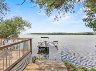 N2997 E Little Green Rd, Markesan, WI 53946