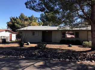 205 N Palo Verde St, Cottonwood, AZ 86326