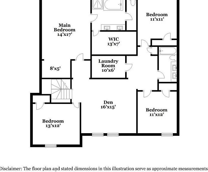 6075 Hickory Creek Ct — Photo 3