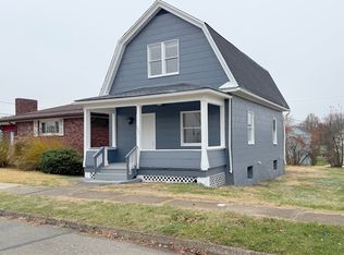 322 Beale Ave, Leechburg, PA 15656
