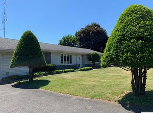 44 Chatham St, Kinderhook, NY 12106