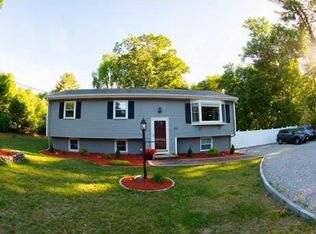 281 White St, Raynham, MA 02767