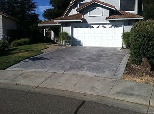 1212 Shell Ct, Fairfield, CA 94533