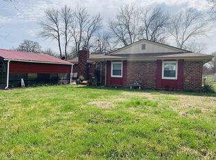 400 S 7th St, Arma, KS 66712