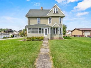 111 N Margaret St, Markesan, WI 53946