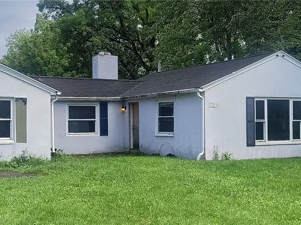 1280 Hanes Rd, Dayton, OH 45434