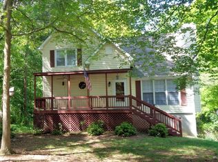 3140 W County Line Rd, Douglasville, GA 30135