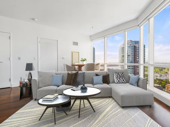 77 Hudson St APT 2711, Jersey City, NJ 07302