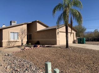 2906 W Yorkshire St, Tucson, AZ 85742