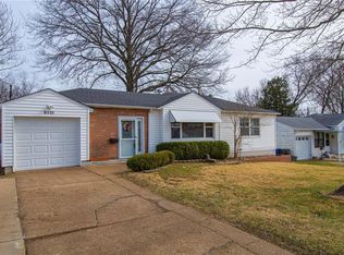 9518 Radio Dr, Saint Louis, MO