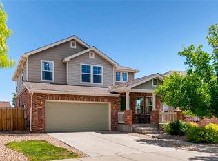 19383 E Arkansas Ave, Aurora, CO 80017