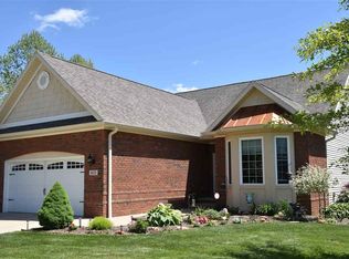613 W Baywood Dr, Bloomington, IN