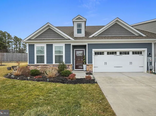 61 Sedmont Cir, Smyrna, DE 19977