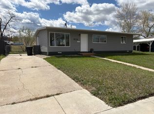 2945 Windsor Pl, Casper, WY 82604