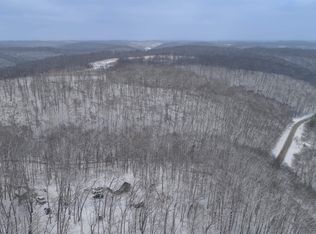 County Rd S, Gays Mills, WI 54631