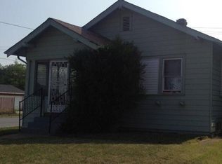 401 Grant St, Gary, IN 46402