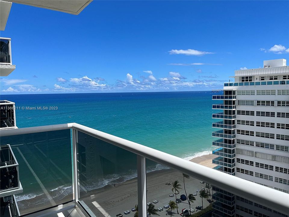 1st image of 3500 Galt Ocean Dr APT 1603