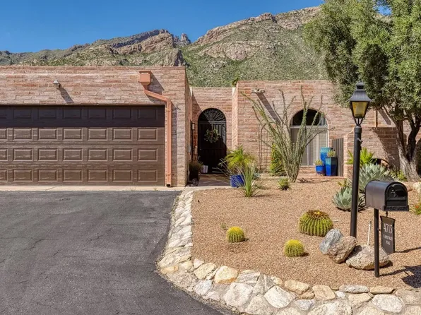 4715 E Apple Valley Pl, Tucson, AZ 85718