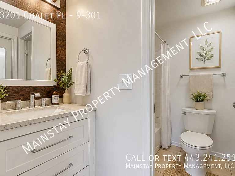 13201 Chalet Pl #9301 — Photo 5