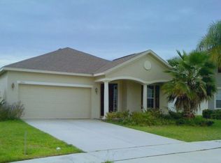 3061 Zander Dr, Grand Island, FL 32735