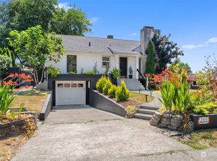 2313 Holman St, Bremerton, WA 98310