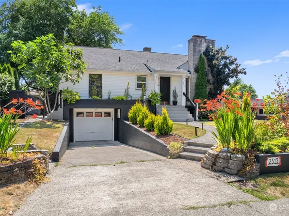 2313 Holman Street, Bremerton, WA 98310