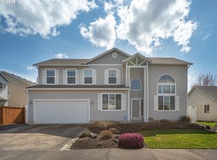 2113 NE 84th St, Vancouver, WA