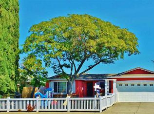 186 Alvarado Ave, Pittsburg, CA