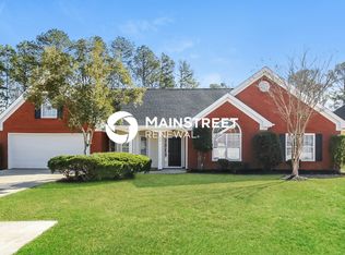 270 Wisteria Blvd, Covington, GA 30016