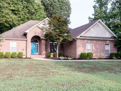 683 Brandon Dr, Muscle Shoals, AL, 35661