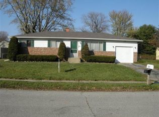 3534 Ferncliff Ave, Indianapolis, IN