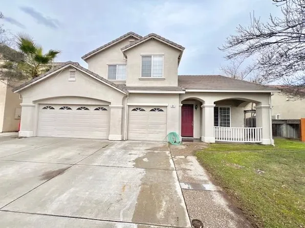 1155 Strawbridge Dr, Newman, CA 95360