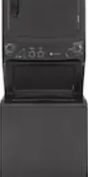 08 Laundry Unit Provided