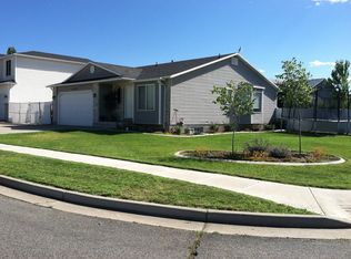 1278 N 2375 W, Layton, UT 84041