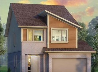 1707 Fairfield Rd, London, ON N6M0C4