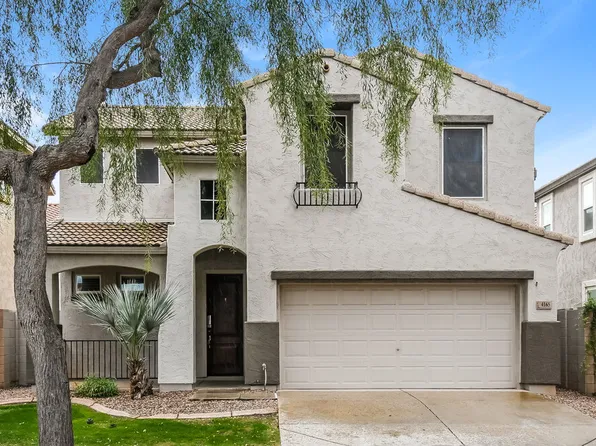4165 E Vest Ave, Gilbert, AZ 85295