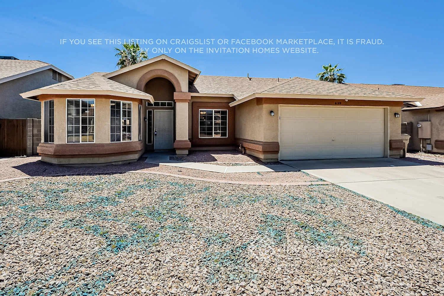 6129 E Colby Street Mesa, AZ 85205 — Photo 2