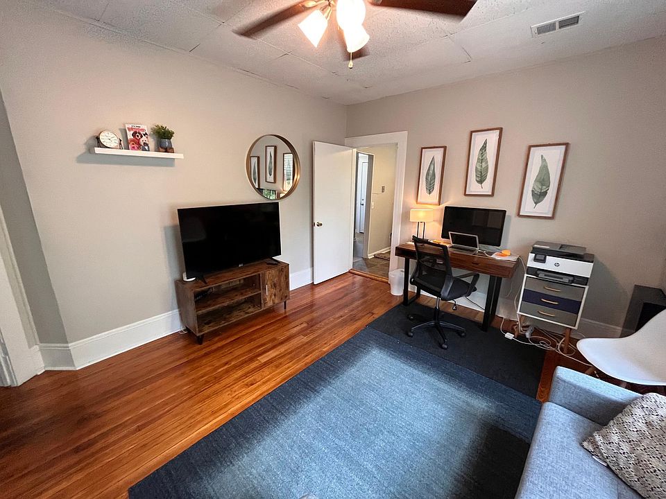312 S Edisto Ave Columbia, SC, 29205 Apartments for Rent Zillow