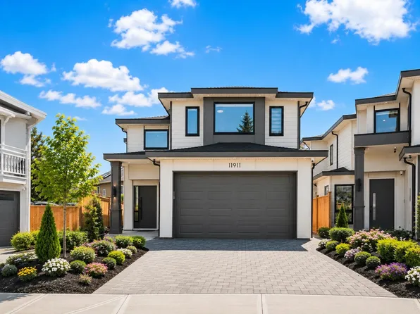 11911 Dunavon Pl, Richmond, BC V7E 3Y1